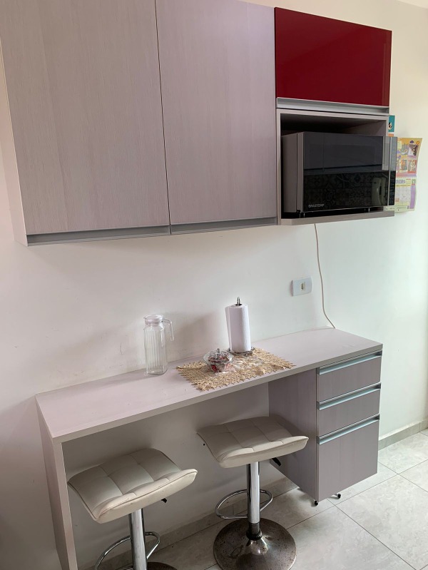 Apartamento à venda com 2 quartos, 56m² - Foto 12