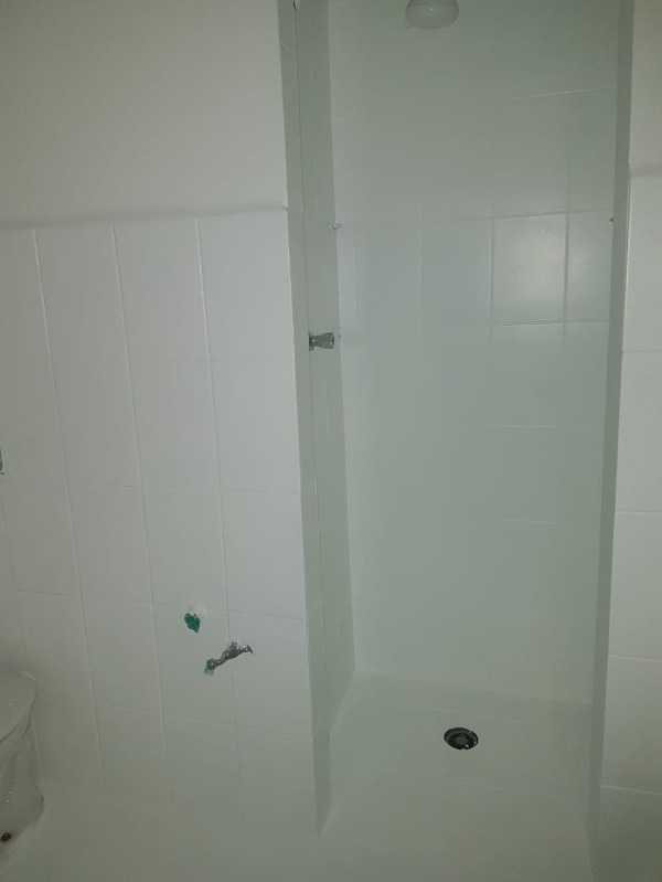 Apartamento à venda com 1 quarto, 27m² - Foto 5