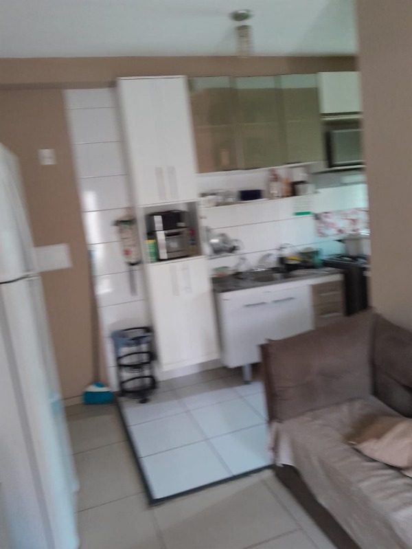 Apartamento à venda com 2 quartos, 40m² - Foto 4