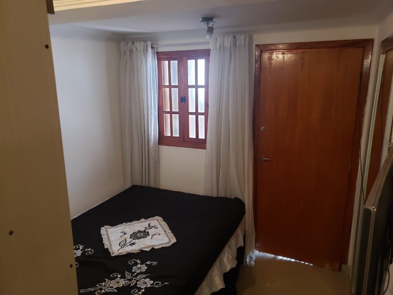 Apartamento à venda com 1 quarto, 54m² - Foto 11