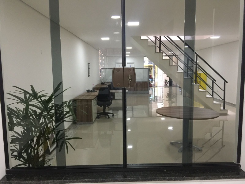 Prédio Inteiro, 588 m² - Foto 14