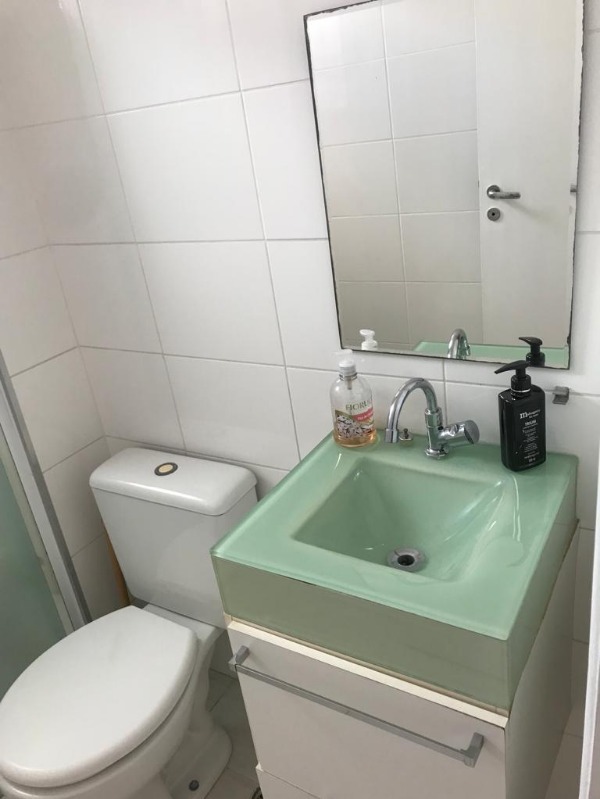 Apartamento à venda com 2 quartos, 52m² - Foto 7