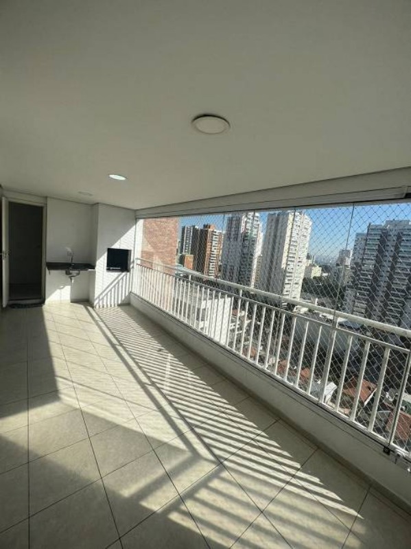 Apartamento à venda com 2 quartos, 89m² - Foto 4