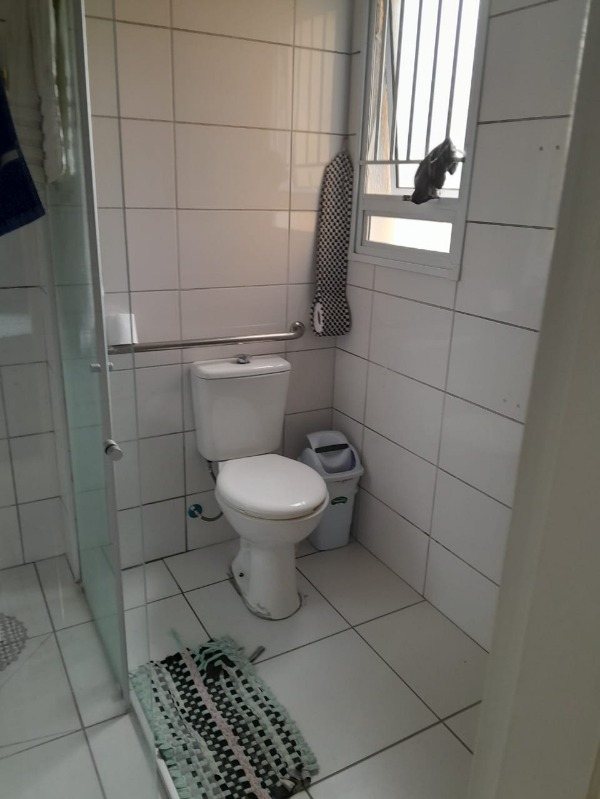 Apartamento à venda com 2 quartos, 40m² - Foto 2