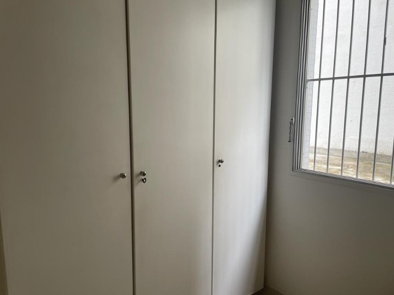 Apartamento à venda com 3 quartos, 135m² - Foto 11