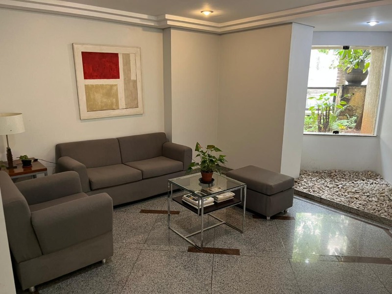 Apartamento à venda com 2 quartos, 56m² - Foto 30