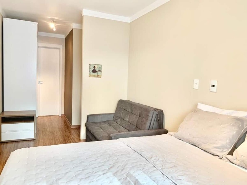 Apartamento à venda com 1 quarto, 53m² - Foto 16