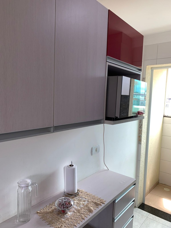 Apartamento à venda com 2 quartos, 56m² - Foto 7