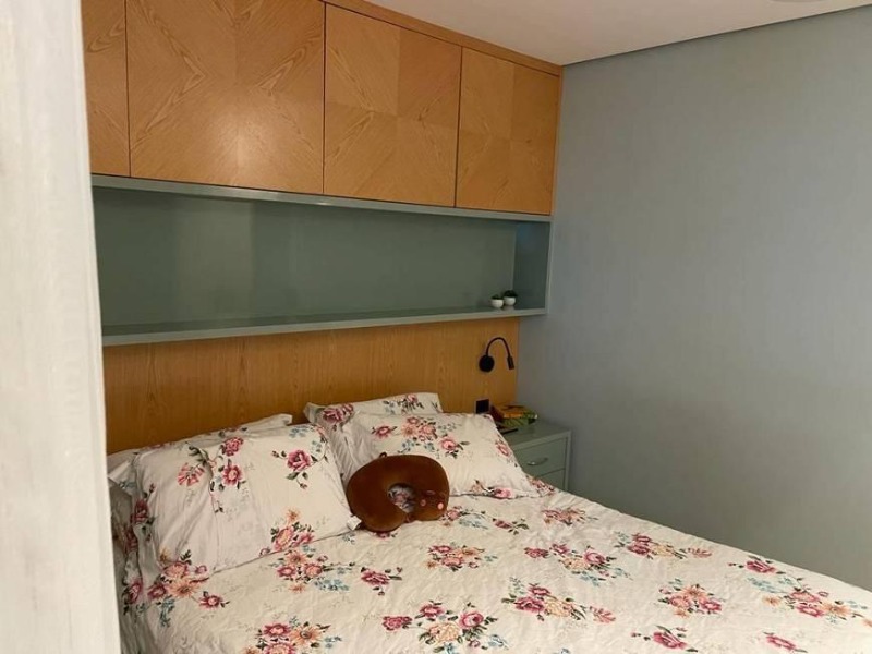 Apartamento à venda com 3 quartos, 75m² - Foto 13