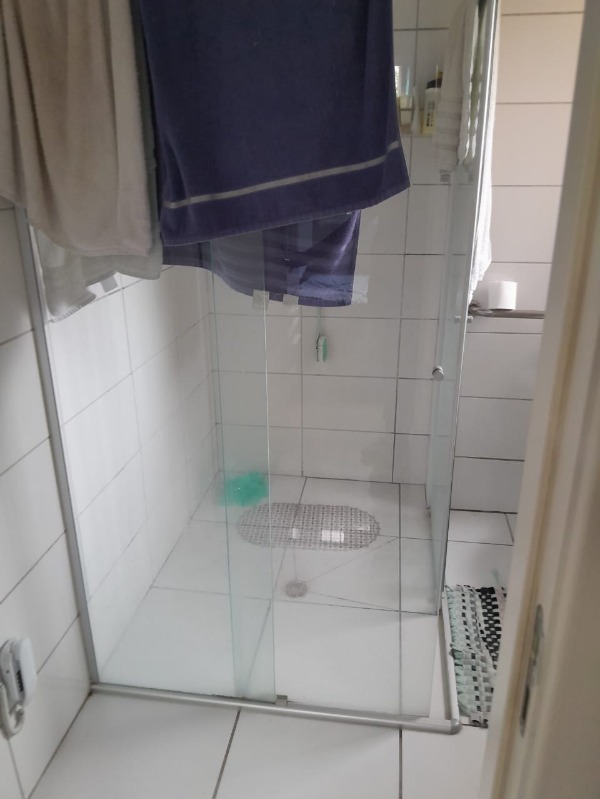 Apartamento à venda com 2 quartos, 40m² - Foto 11