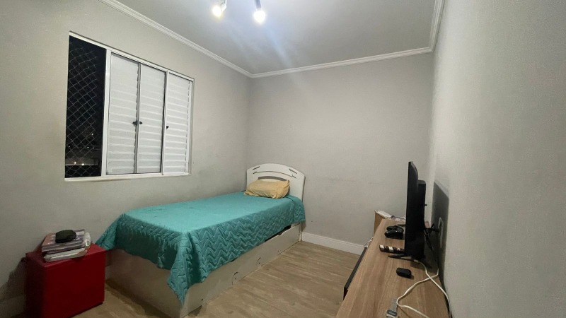 Apartamento à venda com 3 quartos, 61m² - Foto 15