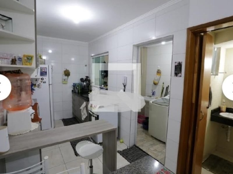 Casa de Condomínio à venda com 2 quartos, 67m² - Foto 7