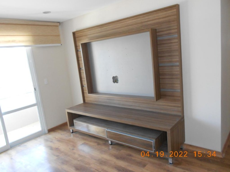 Apartamento à venda com 3 quartos, 72m² - Foto 2