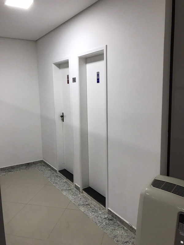 Prédio Inteiro, 588 m² - Foto 18