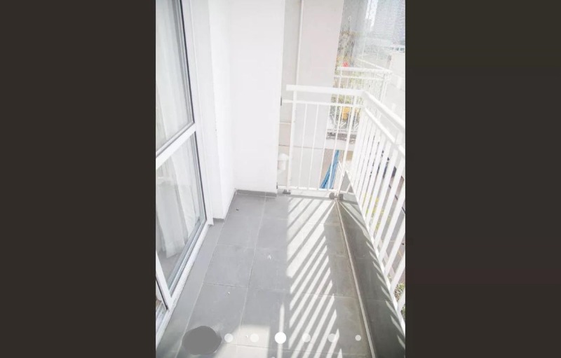 Apartamento à venda com 2 quartos, 46m² - Foto 5