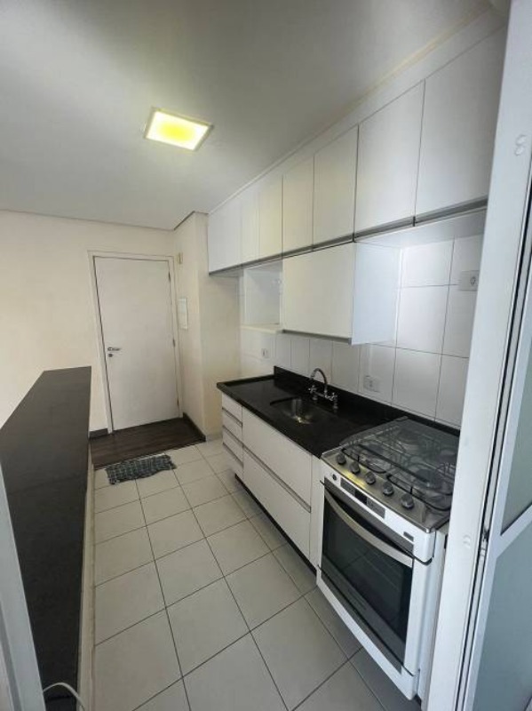 Apartamento à venda com 2 quartos, 89m² - Foto 6