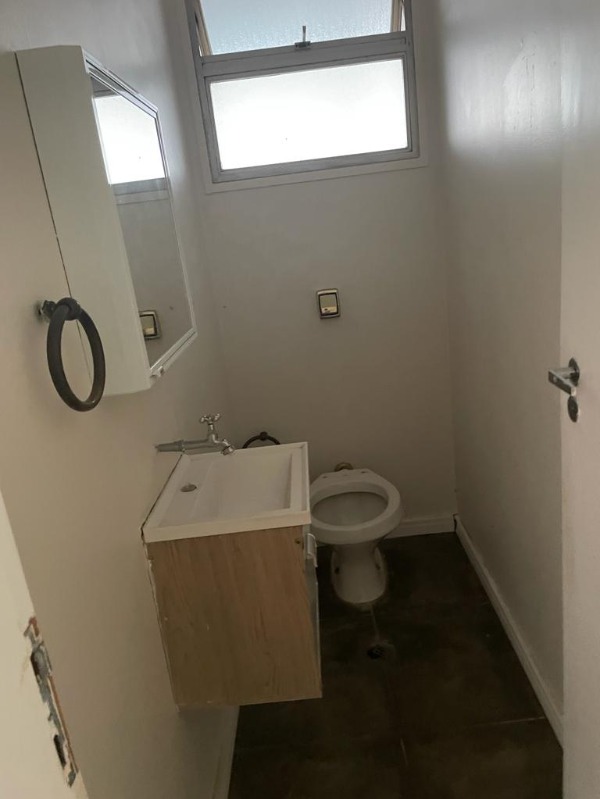 Apartamento à venda com 3 quartos, 135m² - Foto 13