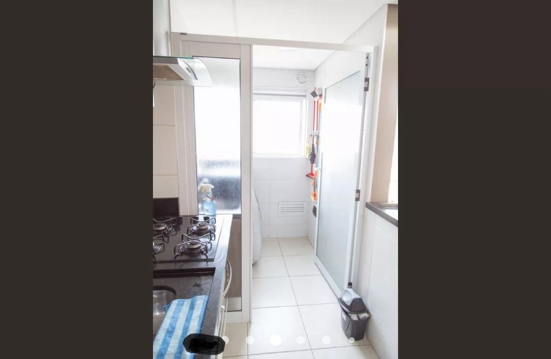 Apartamento à venda com 2 quartos, 46m² - Foto 12