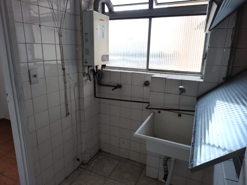 Apartamento à venda com 2 quartos, 80m² - Foto 15