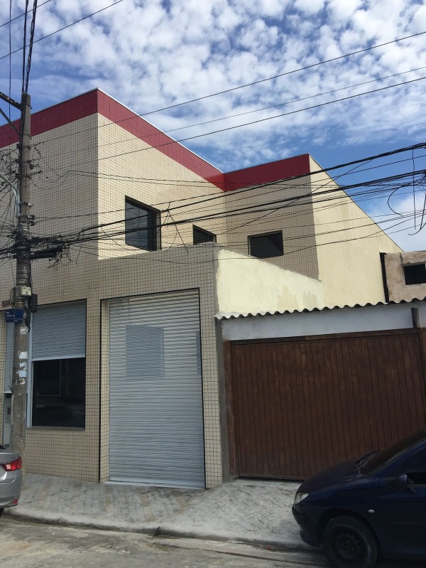 Prédio Inteiro, 588 m² - Foto 4