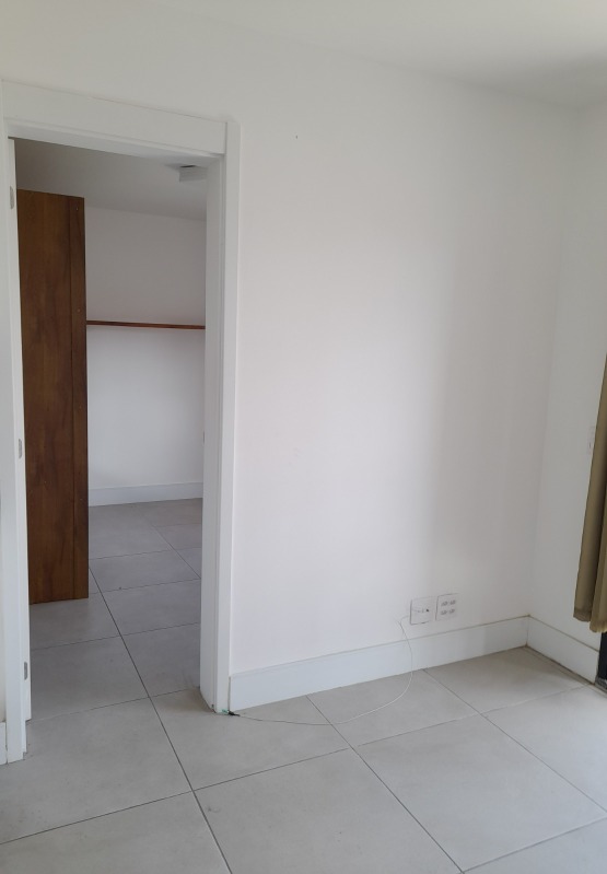 Apartamento à venda com 1 quarto, 37m² - Foto 6