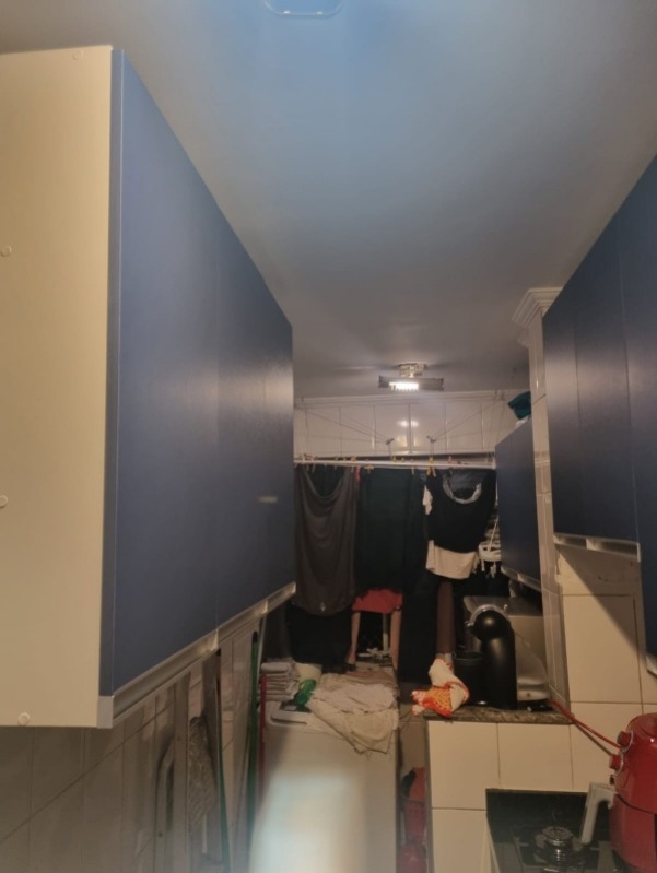 Apartamento à venda com 2 quartos, 50m² - Foto 6