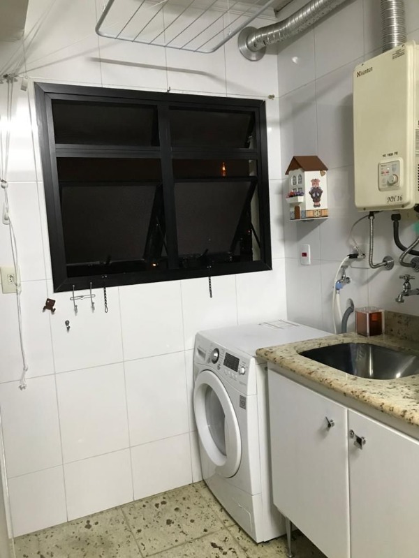 Apartamento à venda com 2 quartos, 56m² - Foto 9