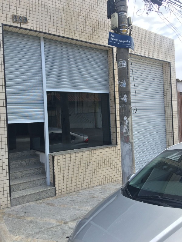 Prédio Inteiro, 588 m² - Foto 9