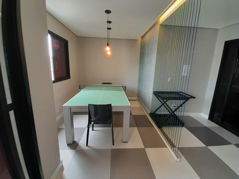 Apartamento à venda com 1 quarto, 37m² - Foto 15