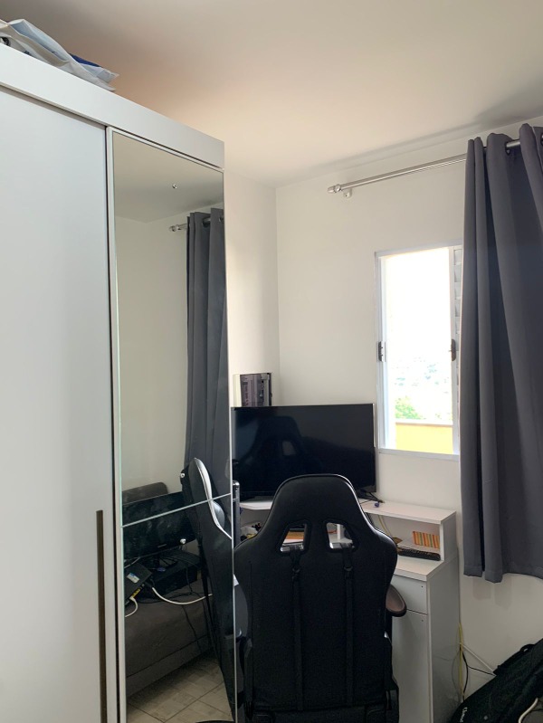 Apartamento à venda com 2 quartos, 56m² - Foto 11