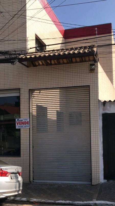 Prédio Inteiro, 588 m² - Foto 16