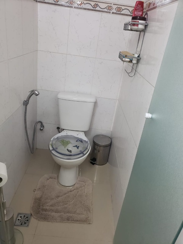 Apartamento à venda com 1 quarto, 54m² - Foto 14