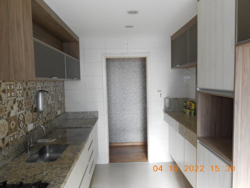 Apartamento à venda com 3 quartos, 72m² - Foto 11