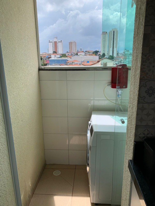 Apartamento à venda com 2 quartos, 56m² - Foto 9