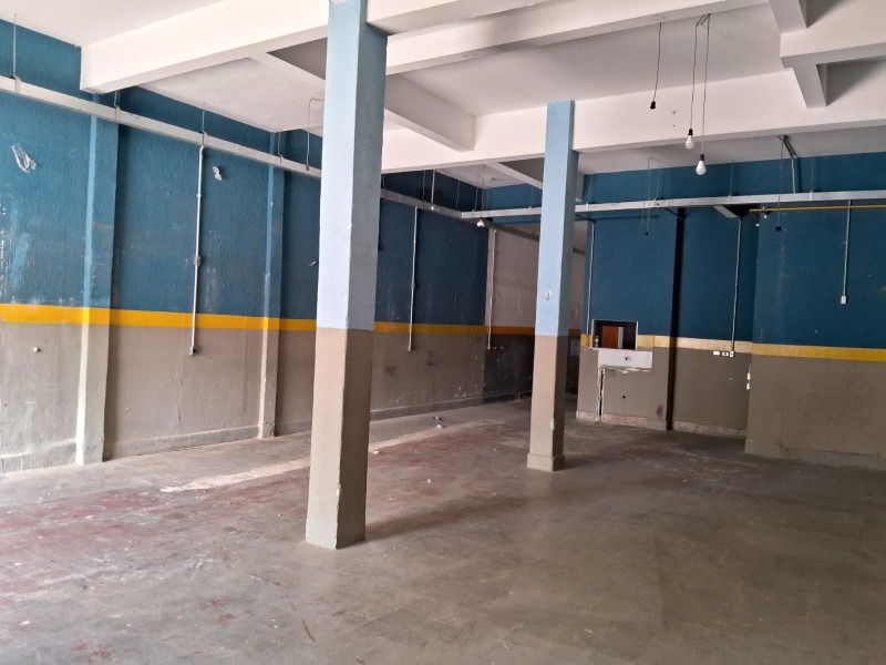 Loja-Salão à venda e aluguel, 160m² - Foto 2