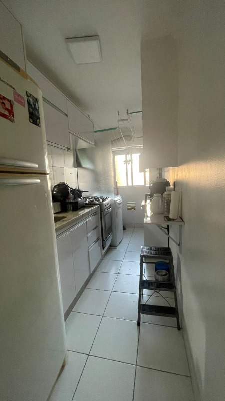 Apartamento à venda com 3 quartos, 61m² - Foto 8