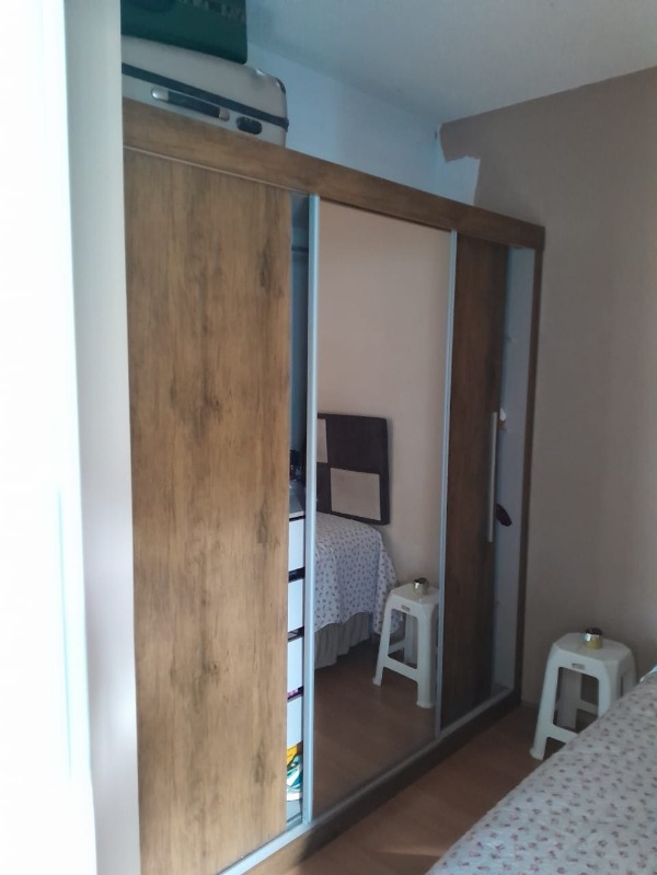 Apartamento à venda com 2 quartos, 40m² - Foto 8