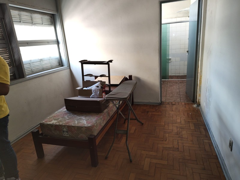 Apartamento à venda com 1 quarto, 40m² - Foto 13