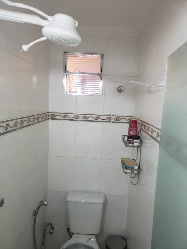 Apartamento à venda com 1 quarto, 54m² - Foto 13