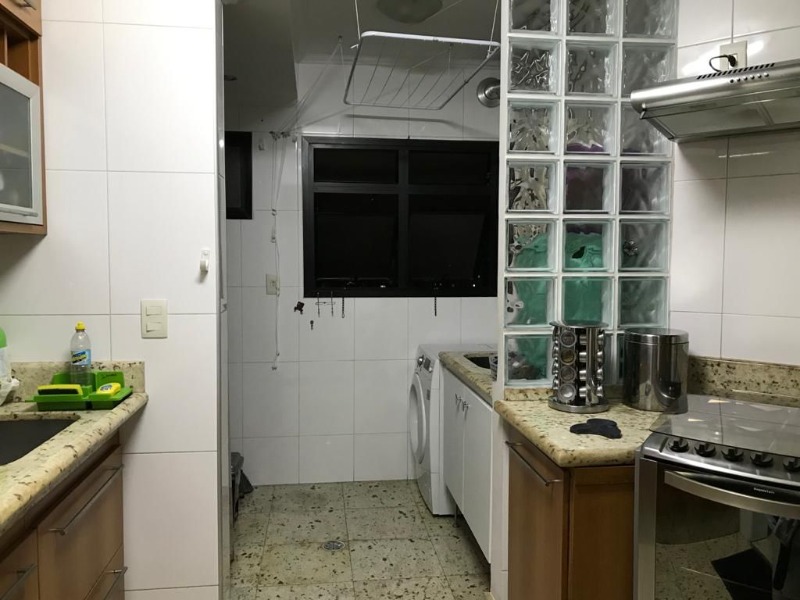 Apartamento à venda com 2 quartos, 56m² - Foto 7