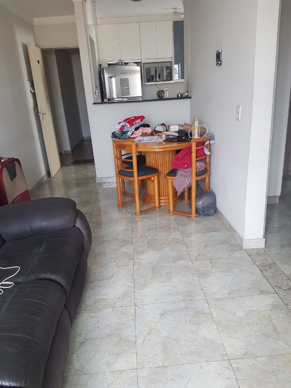 Apartamento à venda com 2 quartos, 48m² - Foto 3