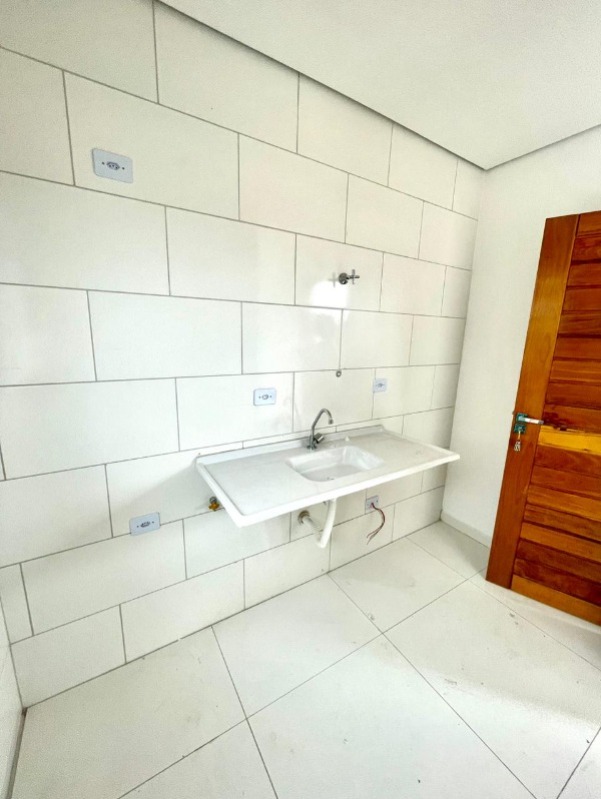 Apartamento à venda com 2 quartos, 40m² - Foto 4