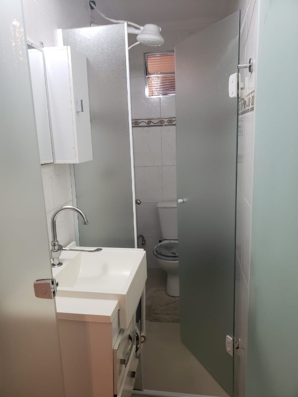 Apartamento à venda com 1 quarto, 54m² - Foto 16