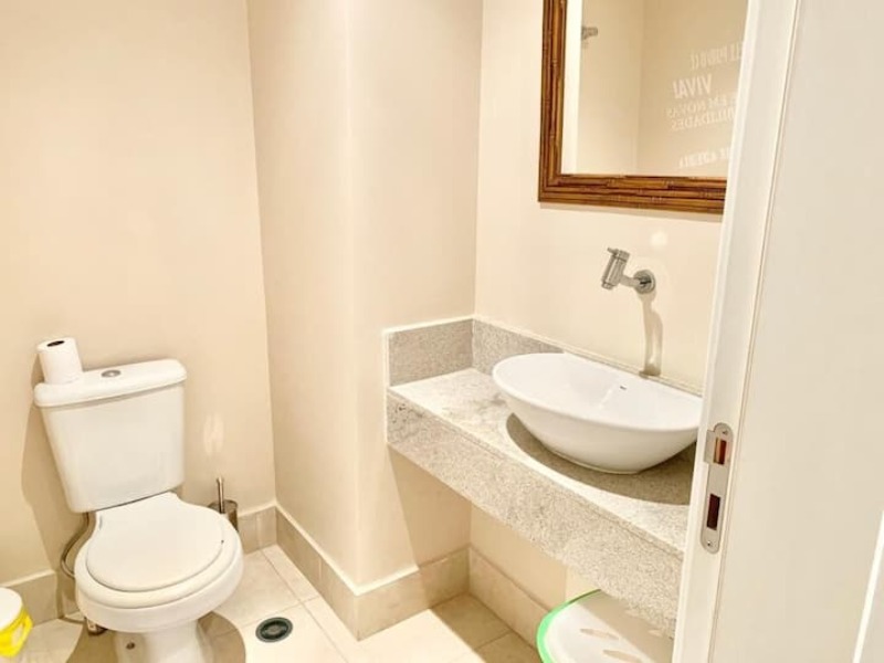 Apartamento à venda com 1 quarto, 53m² - Foto 19