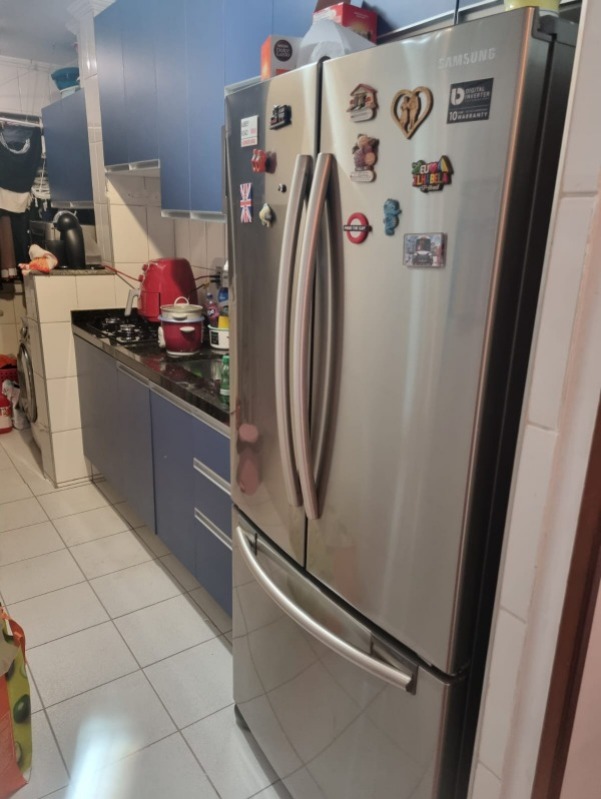 Apartamento, 2 quartos, 50 m² - Foto 4