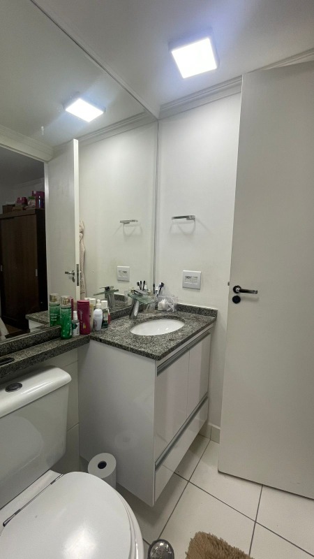 Apartamento à venda com 3 quartos, 61m² - Foto 12