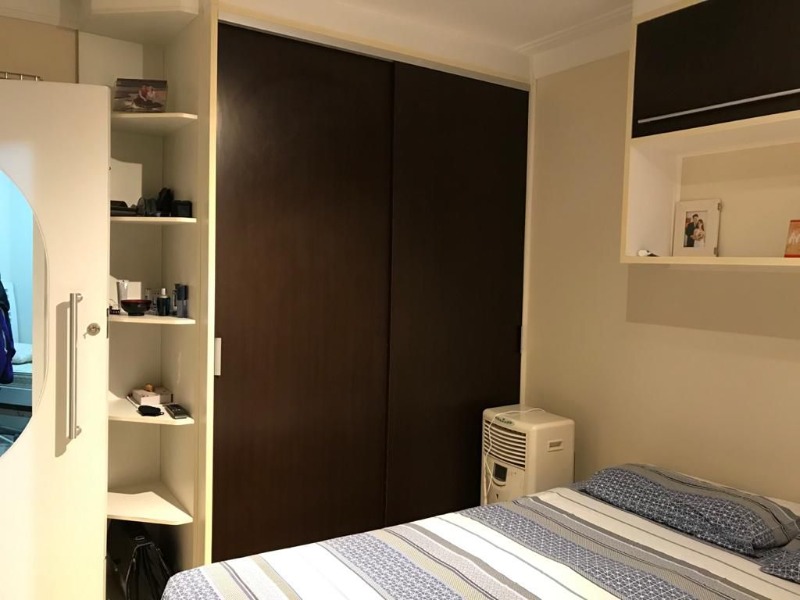 Apartamento à venda com 2 quartos, 56m² - Foto 10