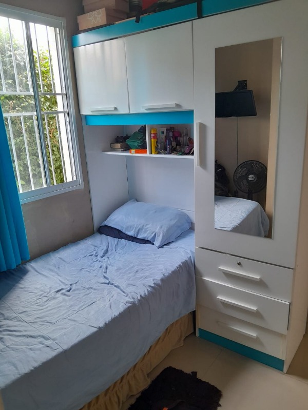 Apartamento à venda com 2 quartos, 40m² - Foto 14