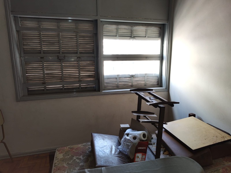 Apartamento à venda com 1 quarto, 40m² - Foto 8