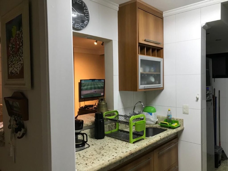 Apartamento à venda com 2 quartos, 56m² - Foto 6